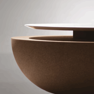 TERRA - table d'appoint – Image 2