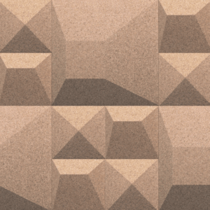 ArtEnDéco MAYA 3D NATURE