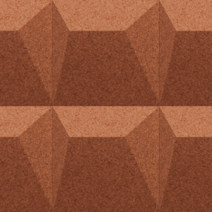ArtEnDéco MAYA 3D NATURE