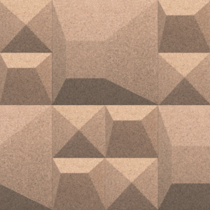 ArtEnDéco MAYA 3D NATURE