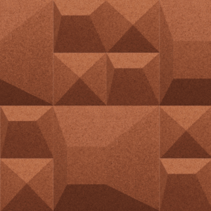 ArtEnDéco MAYA 3D NATURE