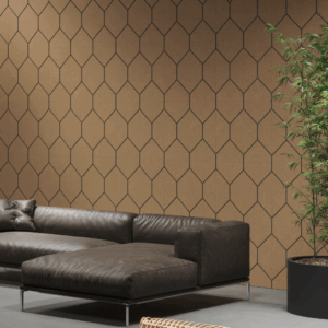 ArtEnDéco VECTOR BLACK