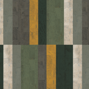 ArtEnDéco ICON MOOD GREEN