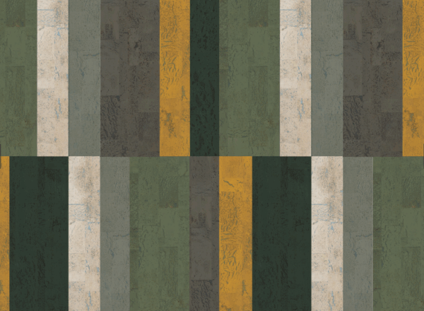 ArtEnDéco ICON MOOD GREEN